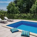 Luxurious In Prázdninový dům