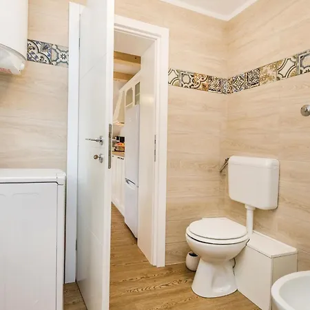 Luxurious In Prázdninový dům *