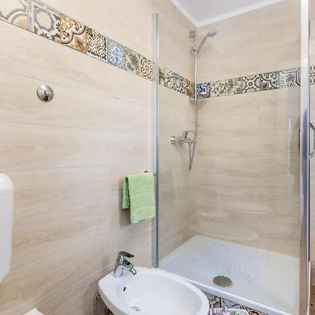 Prázdninový dům Luxurious In Matulji
