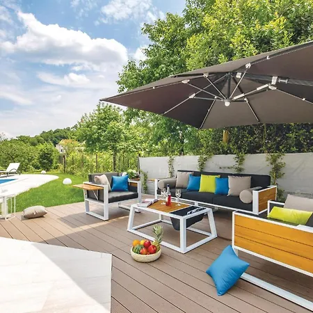 Prázdninový dům Luxurious In *