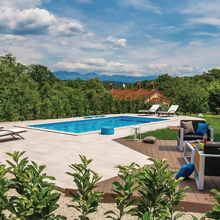 Prázdninový dům Luxurious In Matulji