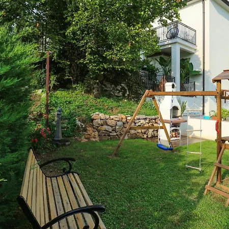 Lovely In With Outdoor Swimming Pool