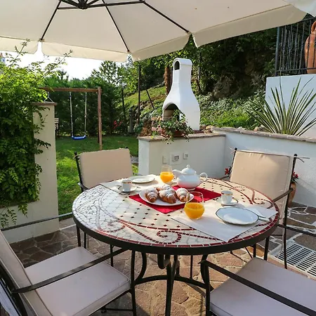 Lovely In With Outdoor Swimming Pool Semesterbostad *