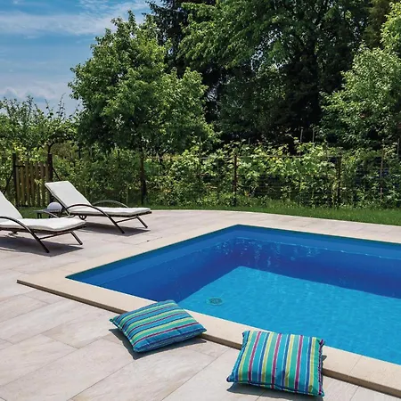 Luxurious In Feriehus