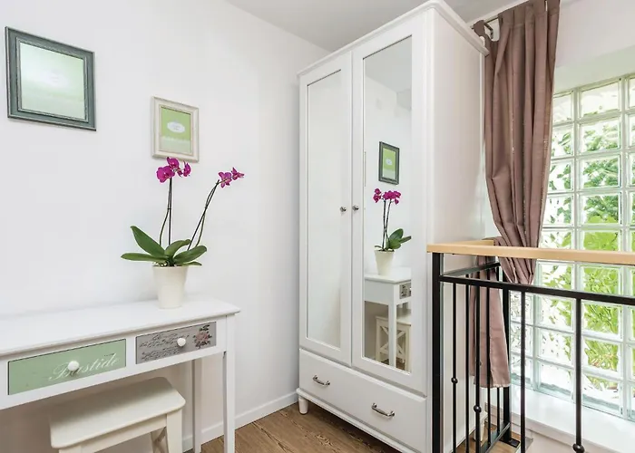 Prázdninový dům 2 Bedroom Gorgeous In Matulji