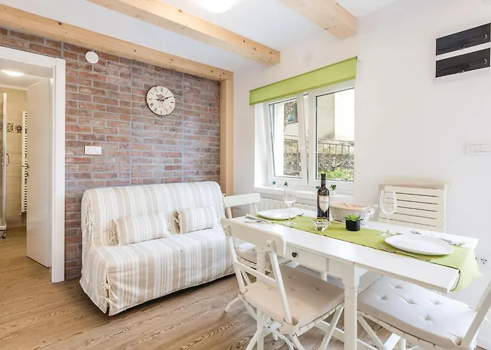 2 Bedroom Gorgeous In Matulji