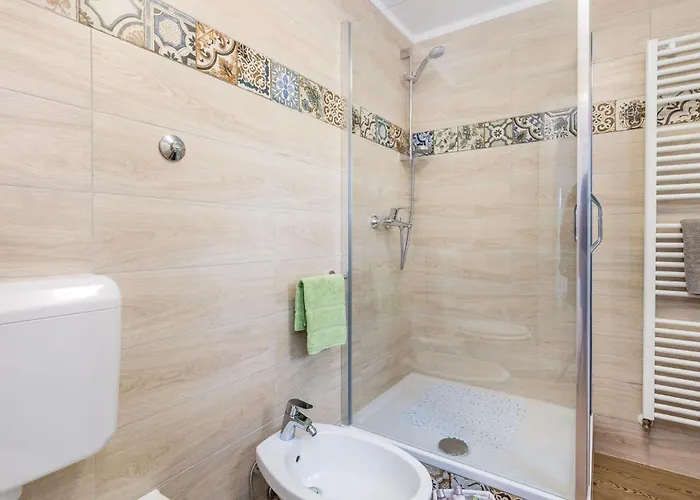 Prázdninový dům 2 Bedroom Gorgeous In Matulji